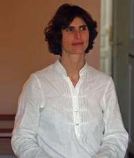Veronique Andrieux Araujo