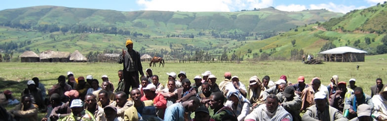 Who we work for - baobab