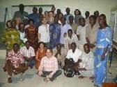 Participantes, N'Djamena.