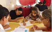 Group work, Workshop 1