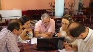 Group work, Workshop 2