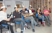 1st workshop. Directives