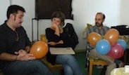2nd workshop. Analysis of feedback