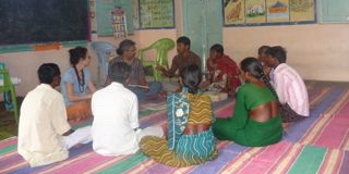 Community Development Committee, Benekal