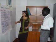 Describing key players, Senegal
