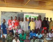 Workshop, Ouadda