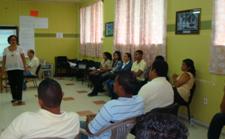 Taller de evaluacin, El Progreso