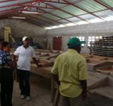Coffee processing, Neyba
