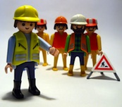 The foundations of our work