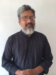 Sarath Davala
