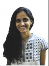 Mayuree Pandit