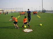 Male FutbolNet, Doha