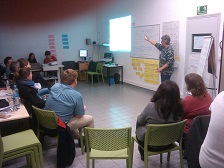Planning workshop