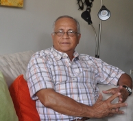 Pedro Juan del Rosario