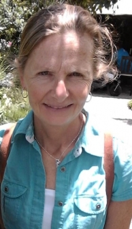 Stephanie de Chassy