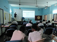 Plenary on theory of change
