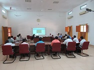 Agroecology workshop