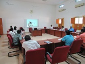 Training on MEL