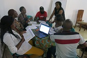 Working group