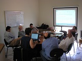 Meeting a Guatemala