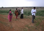 Field visit