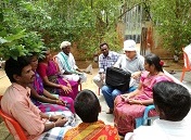 Focal group