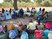 Awareness on entrepreneurship