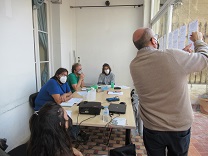 Final workshop