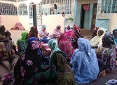 Discussion group