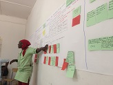 Evaluation workshop