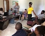 Learning workshop