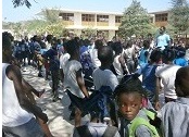 School supported