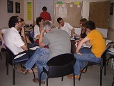  Workshop on cooperation policy